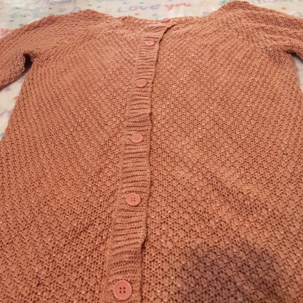 Sweater - Picture 4 of 5